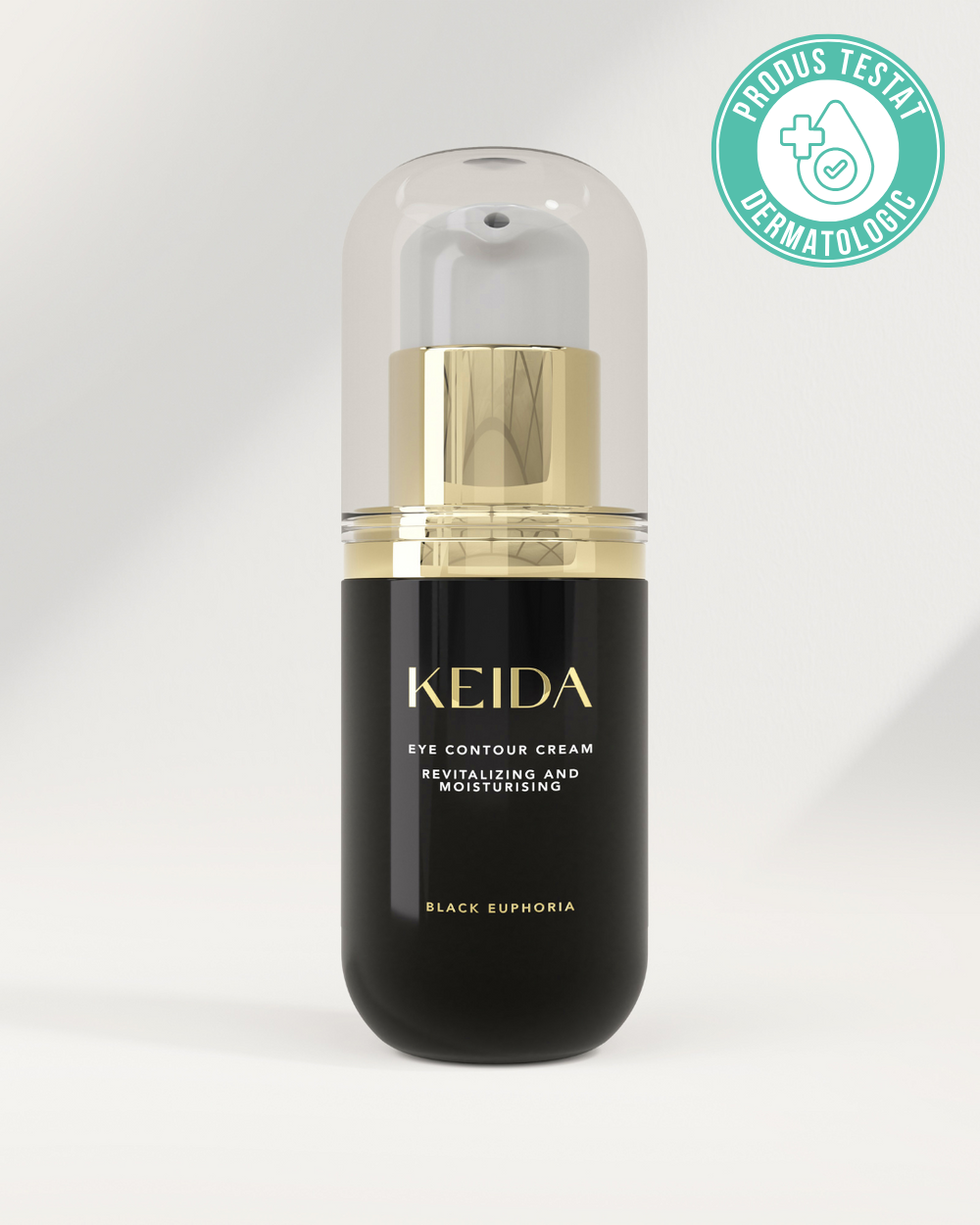 CREMA DE OCHI VITAMINA C & COLAGEN