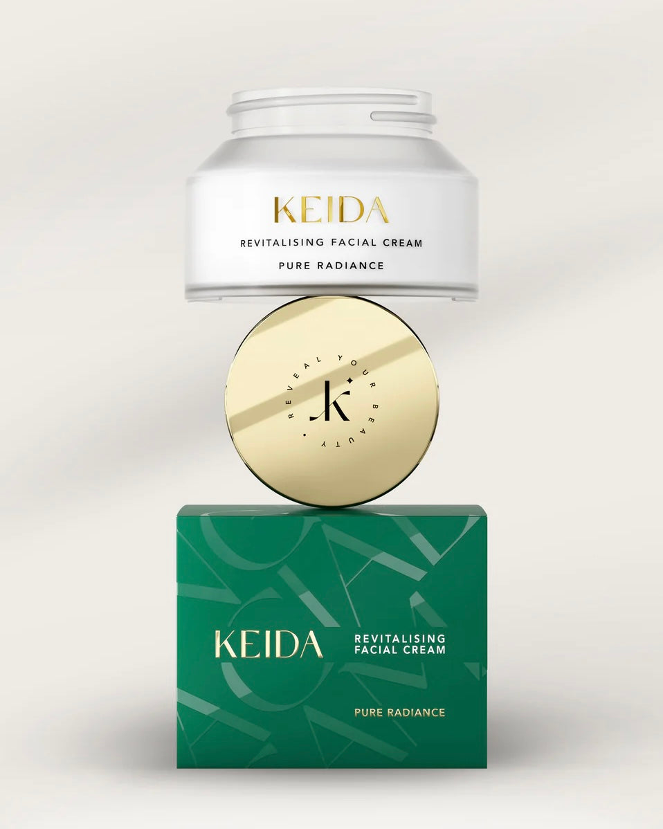 CREMA CERAMIDE NP & ACID HIALURONIC