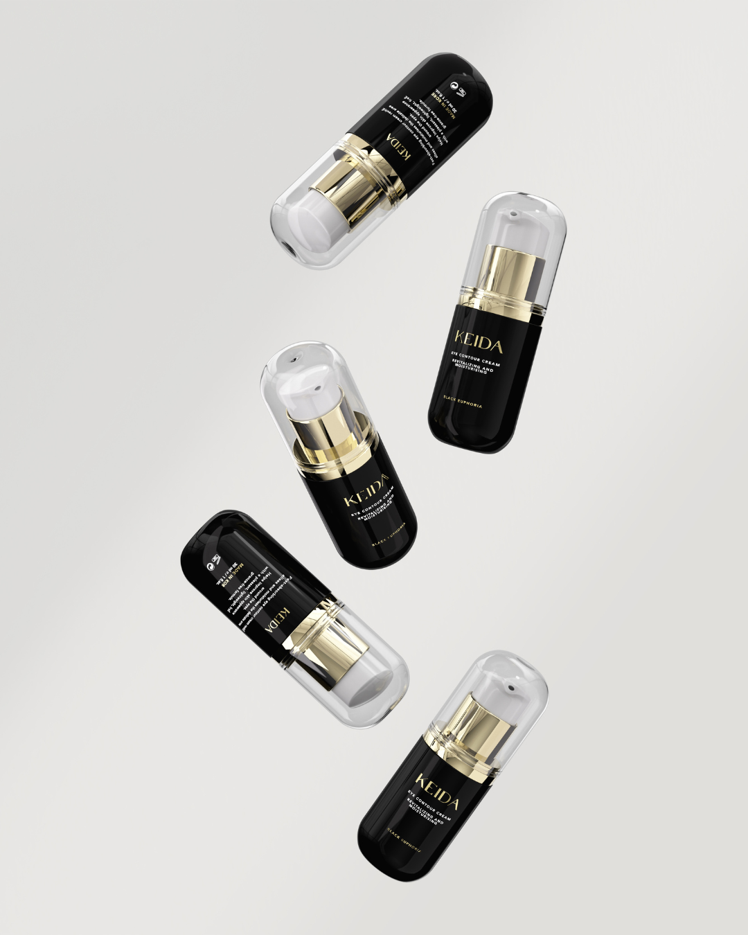 🎁 CADOU - CREMA DE OCHI VITAMINA C & COLAGEN