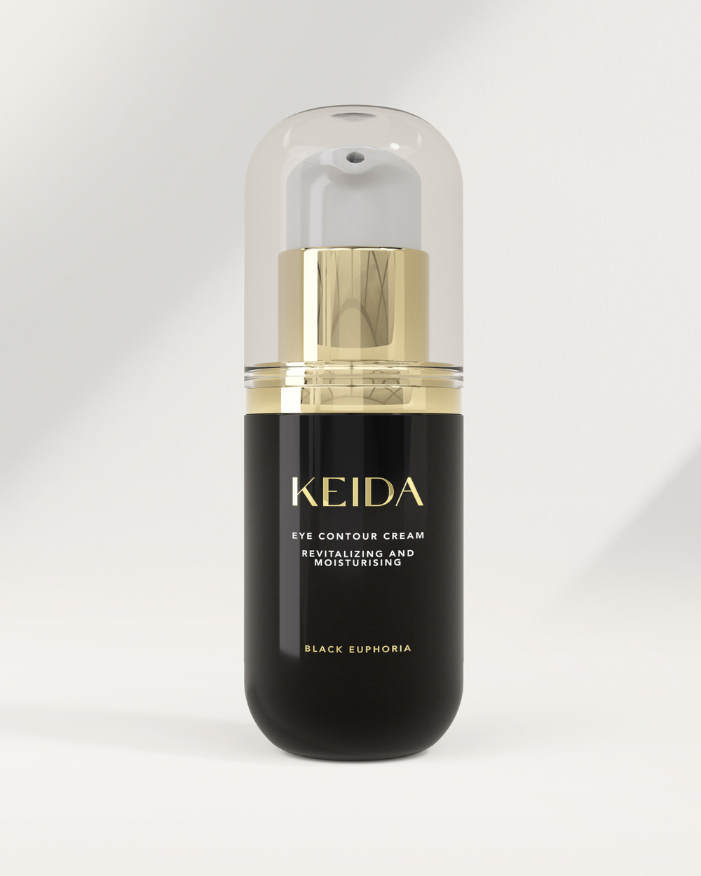 CREMA DE OCHI VITAMINA C & COLAGEN