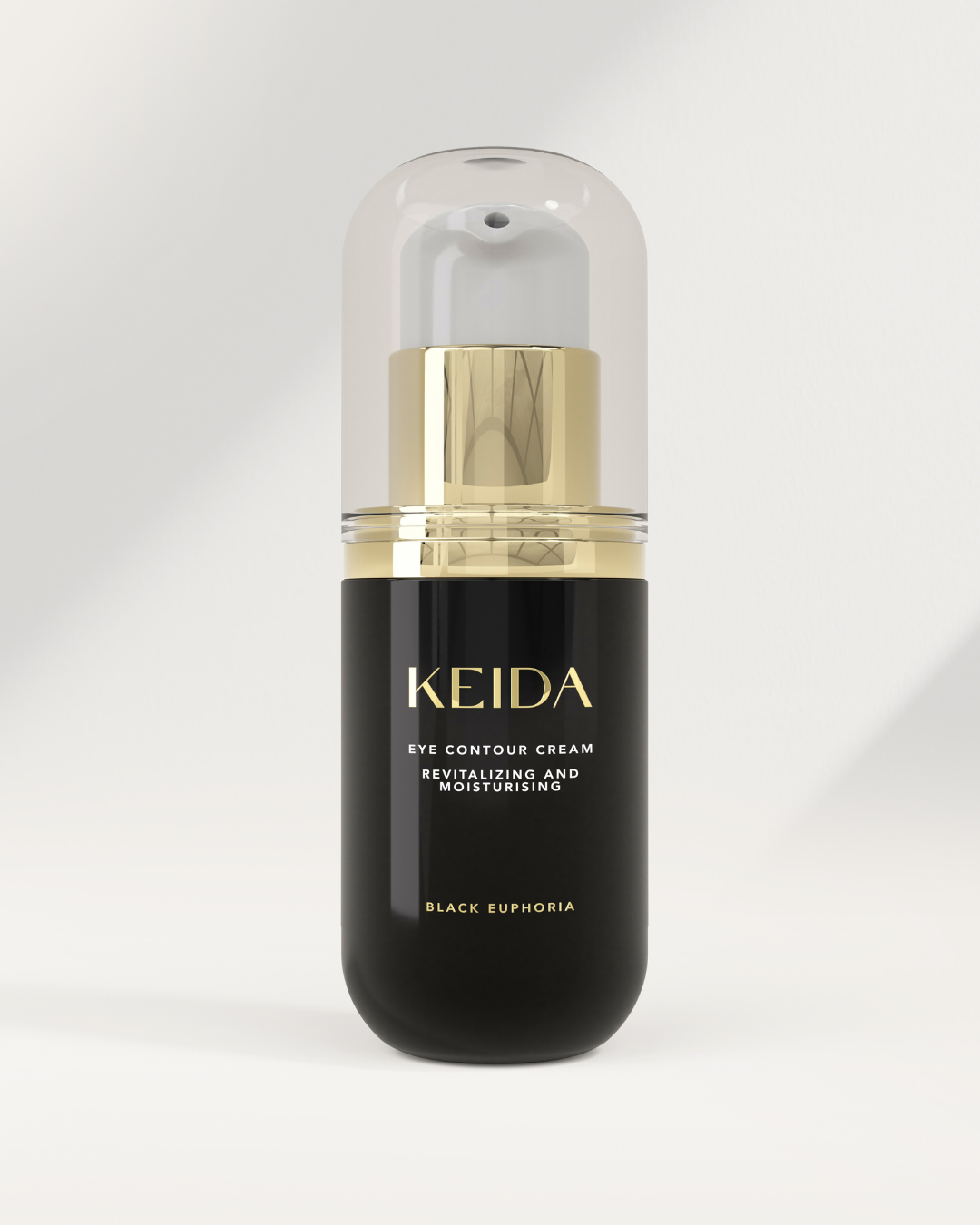 SET HIDRATANT ANTIRID BLACK EUPHORIA