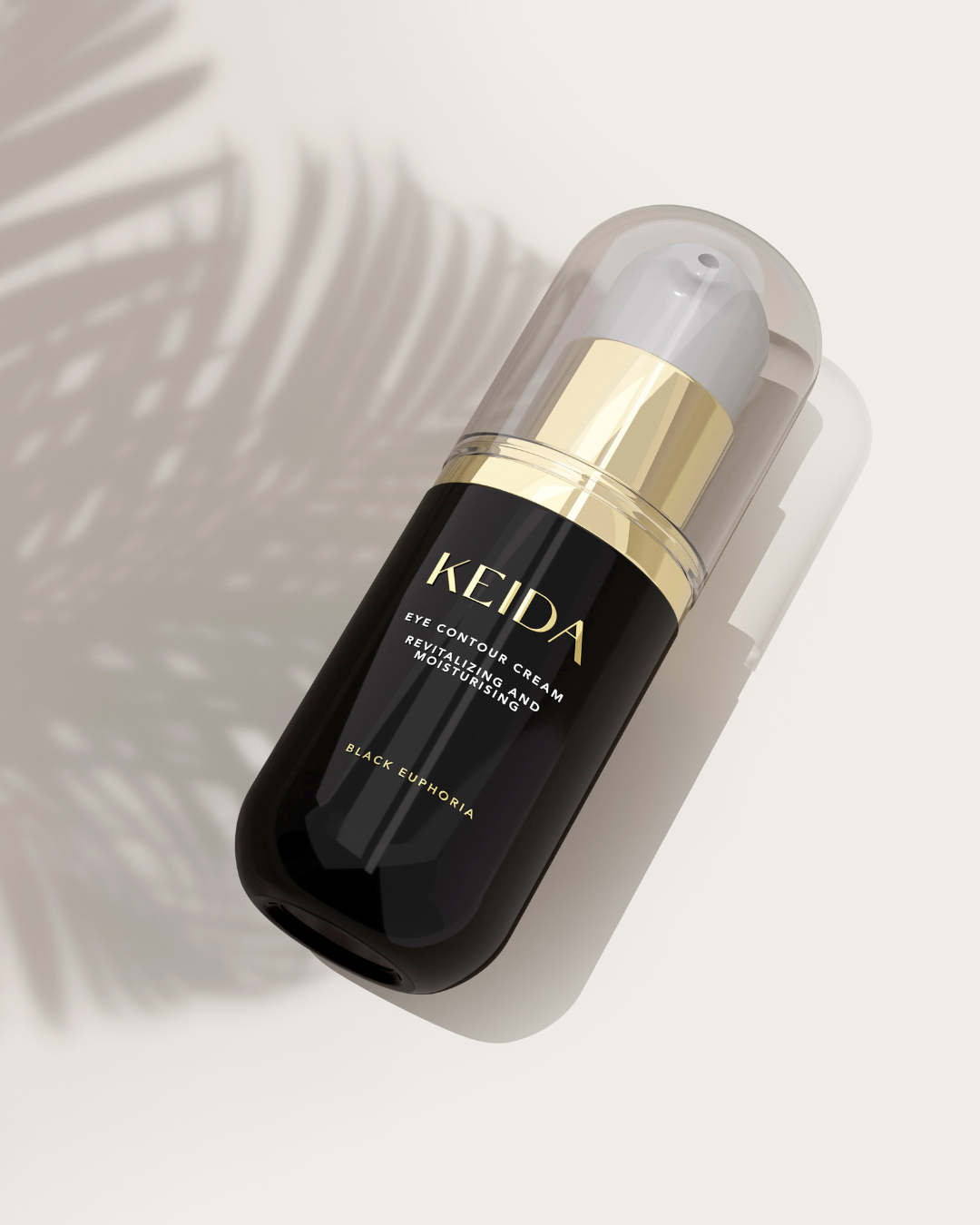 CREMA DE OCHI VITAMINA C & COLAGEN