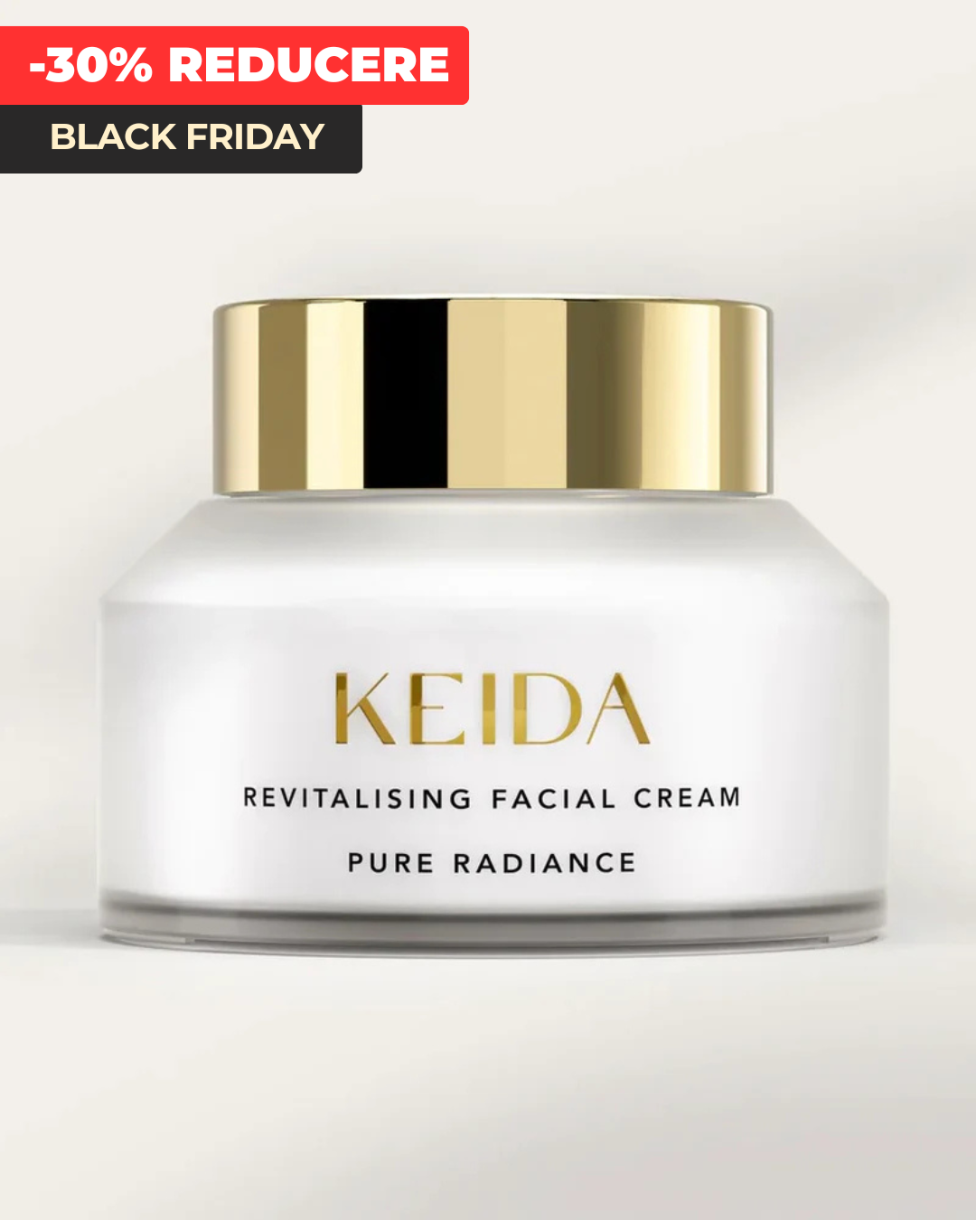 CREMA CERAMIDE NP & ACID HIALURONIC