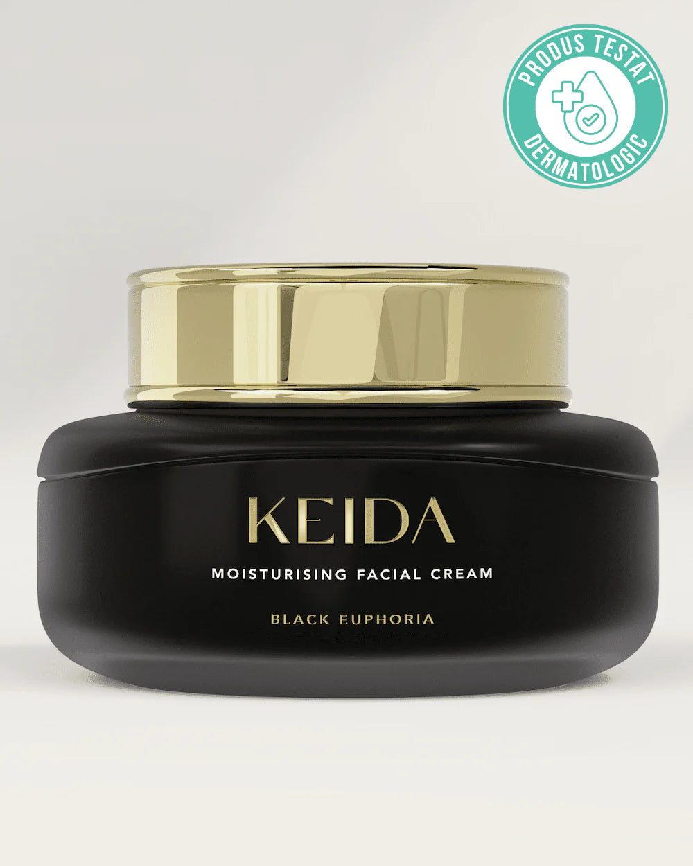 Crema Hidratanta Antirid cu Retinol si Acid Hialuronic - Keida