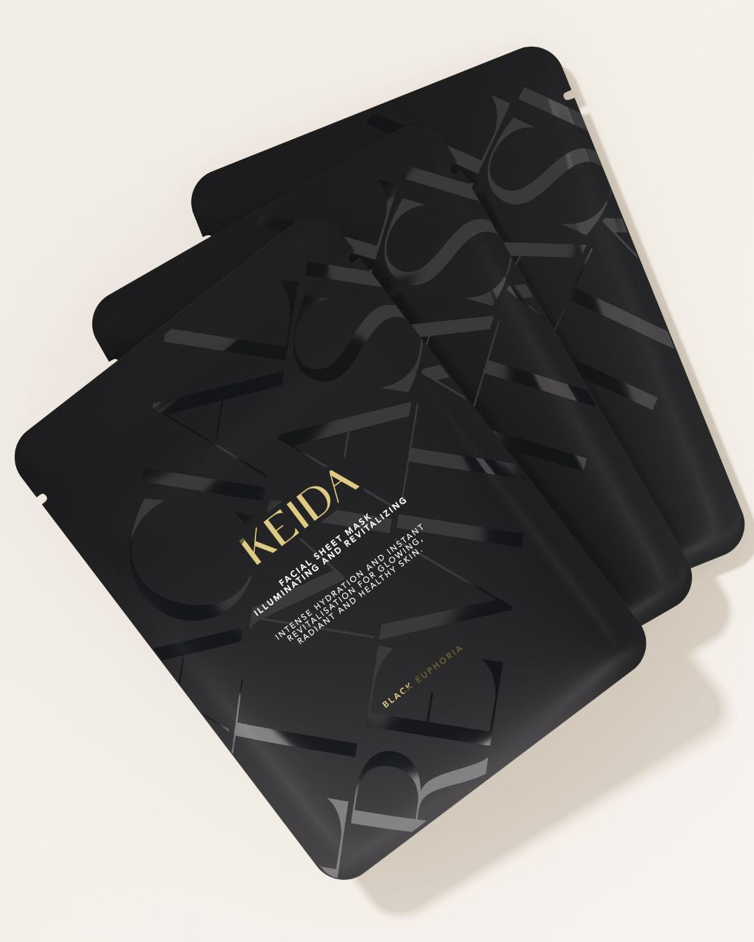 MASCA SERVETEL CU VITAMINA C & ACID HIALURONIC