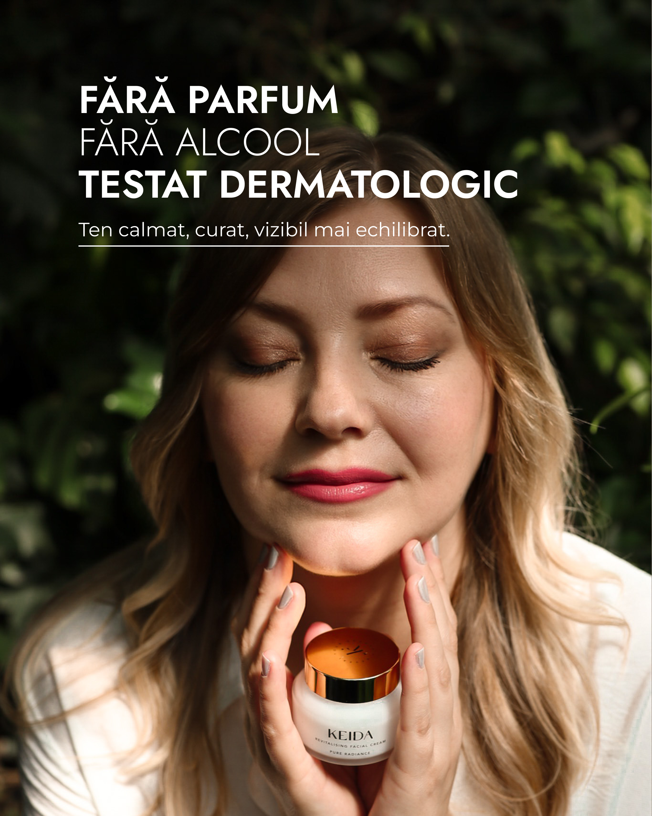 CREMA CERAMIDE NP & ACID HIALURONIC