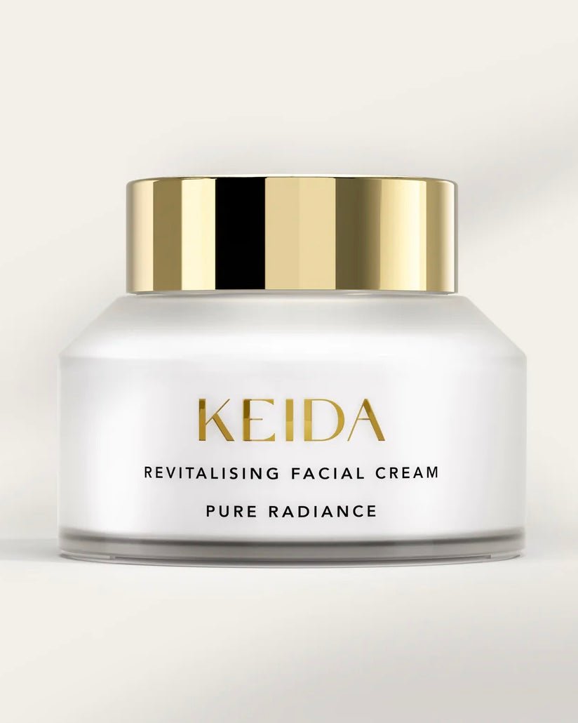 SET REVITALIZARE INTENSIVA - Keida Pachet Skincare