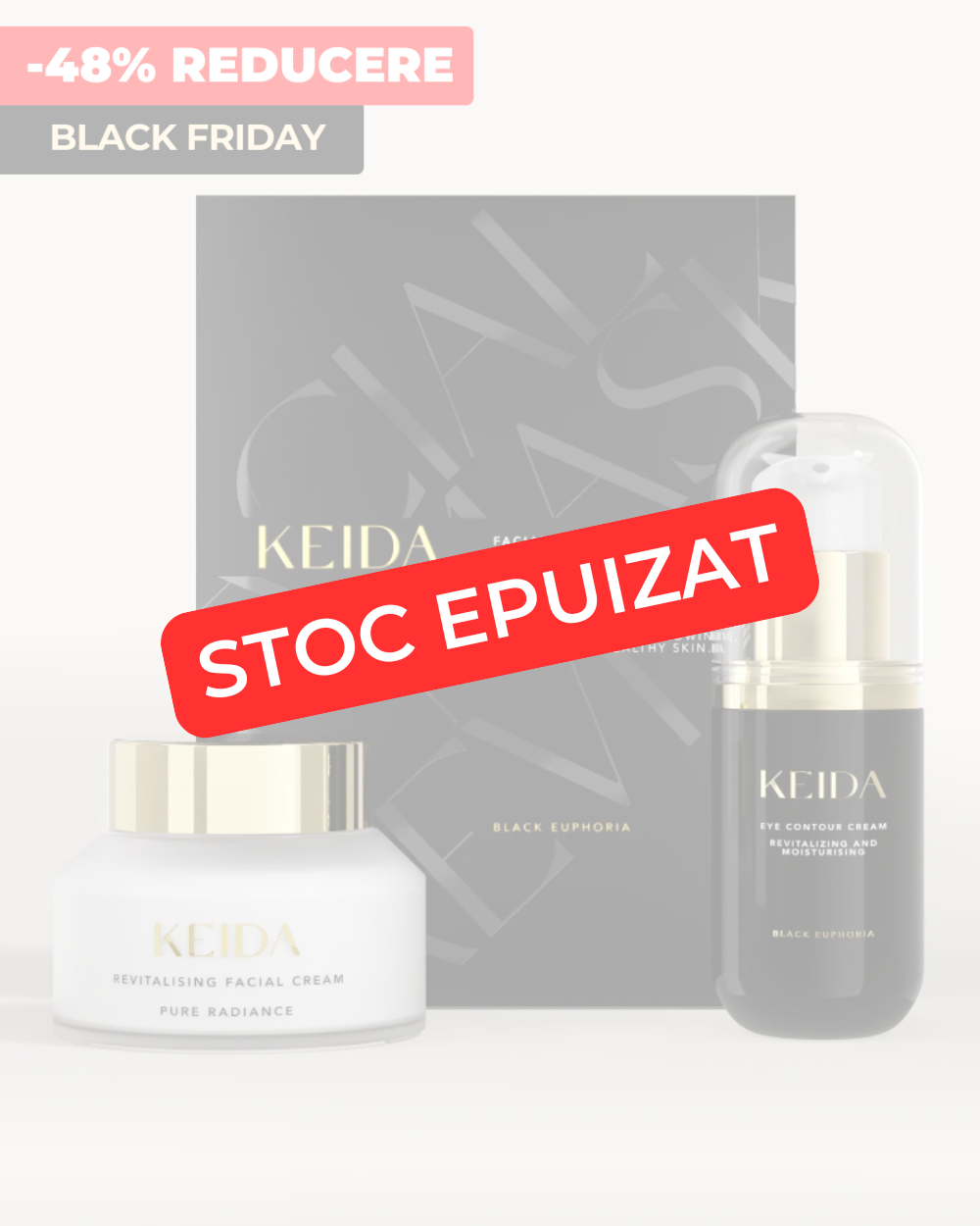 SET REVITALIZARE INTENSIVA