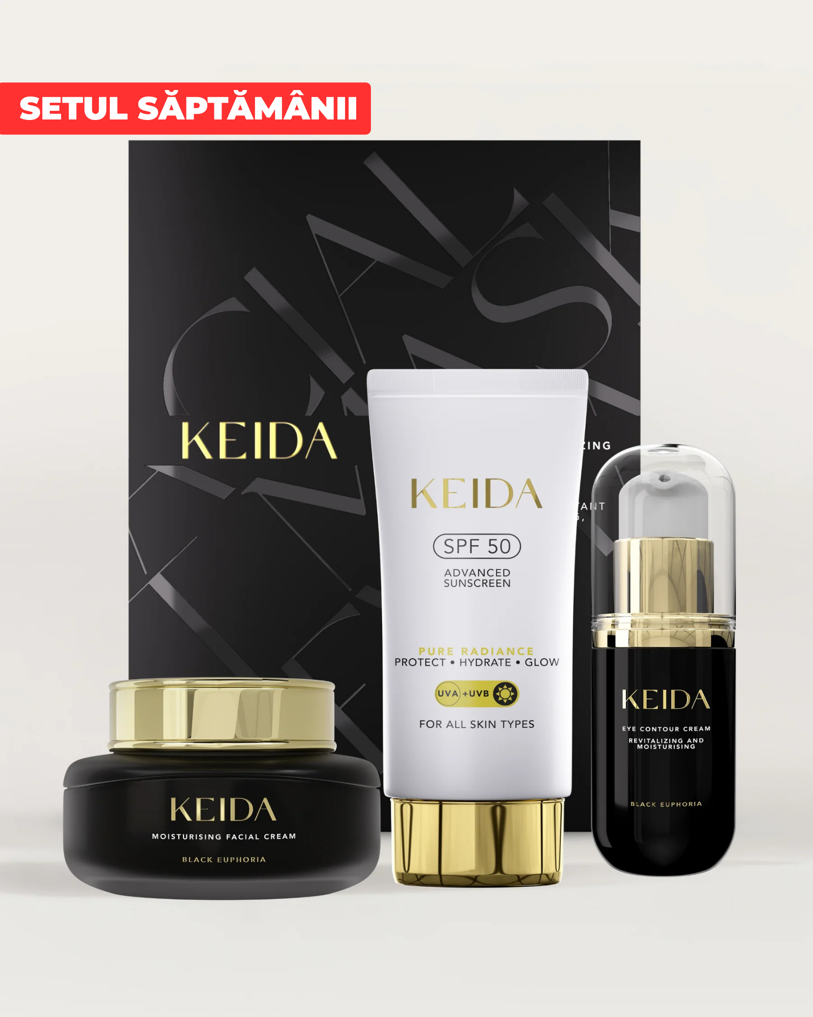 SET ANTIRID INTENS PRO