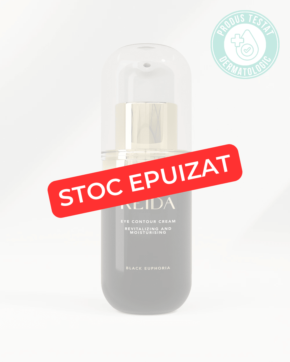 CREMA DE OCHI VITAMINA C & COLAGEN