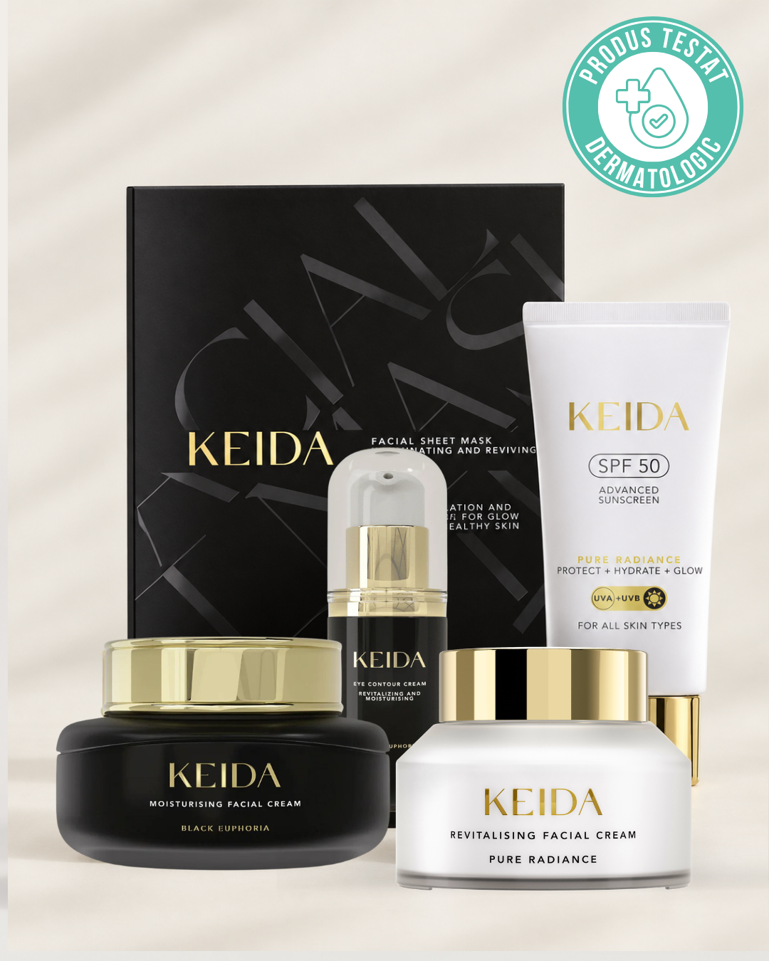 SET SPECIAL EDITIE BLACK FRIDAY