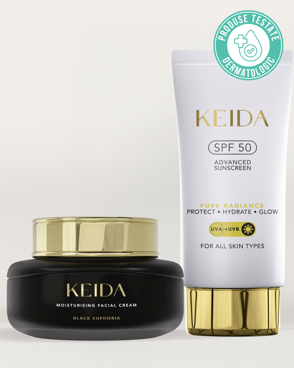 Set Anti-Aging Intensiv