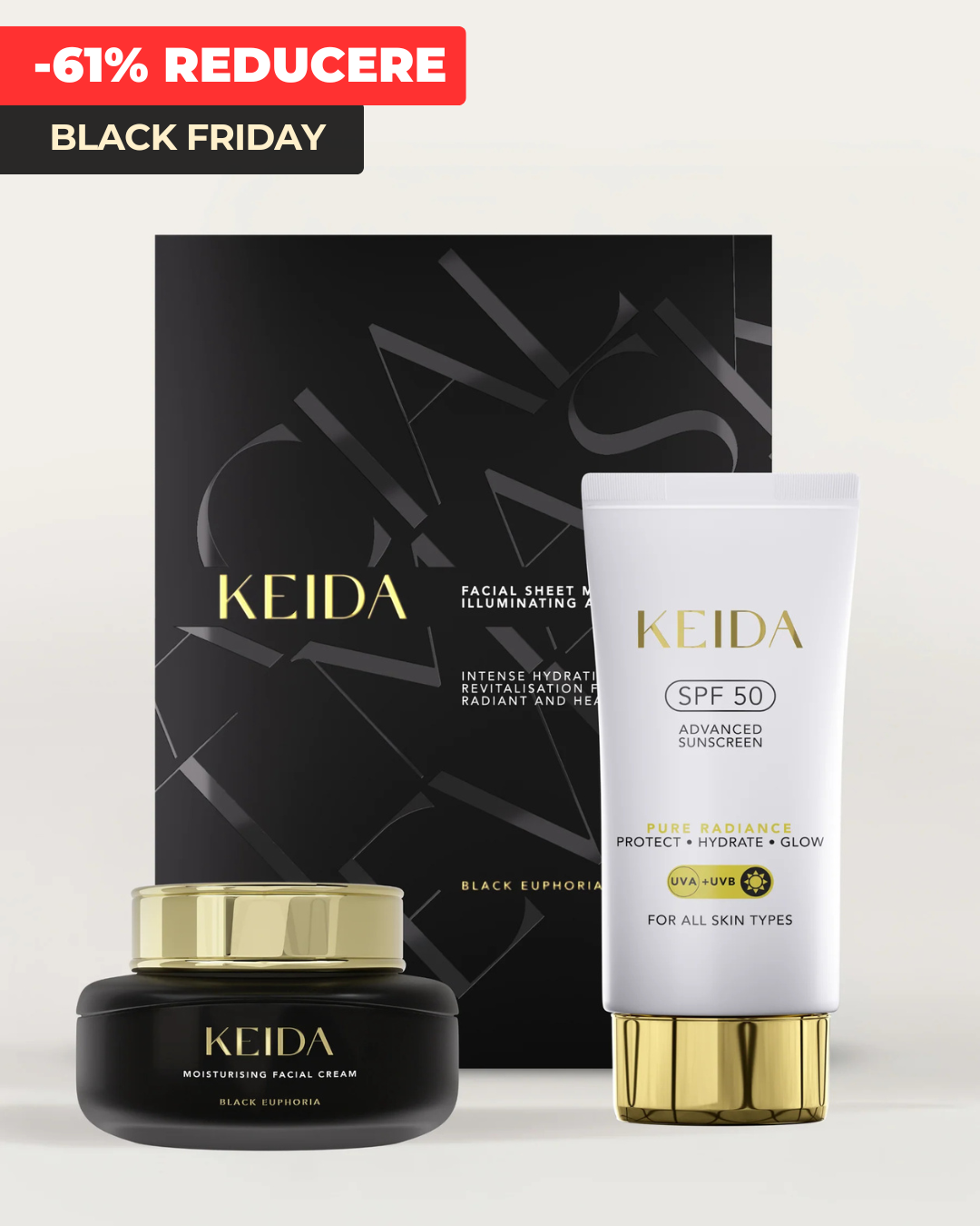 Set Anti-Aging Intensiv