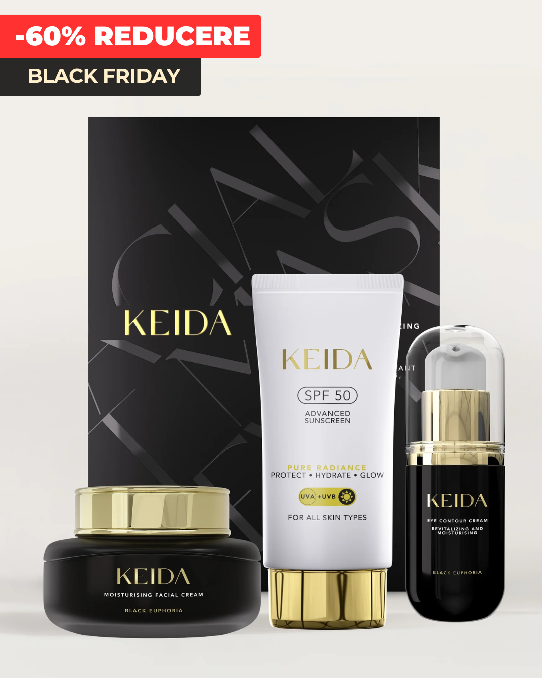 SET ANTIRID INTENS PRO